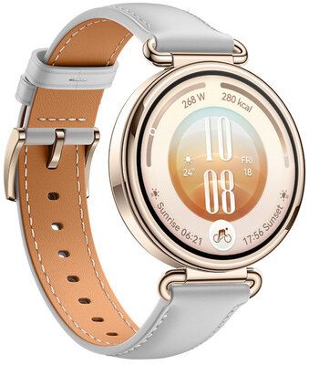 Huawei Watch GT 7 41mm NFC Grey Leather