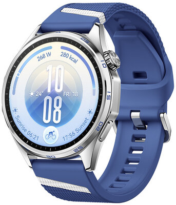 Huawei Watch GT 7 46mm NFC Blue