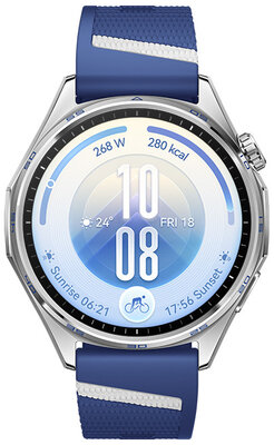 Huawei Watch GT 7 46mm NFC Blue