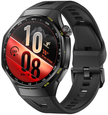 Huawei Watch GT 7 Pro 46mm NFC Black