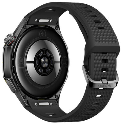 Huawei Watch GT 7 Pro 46mm NFC Black
