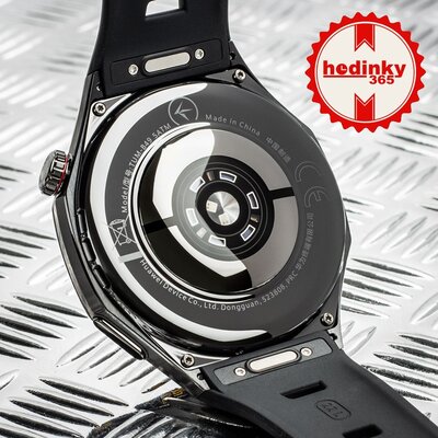 Huawei Watch GT 7 Pro 46mm NFC Black