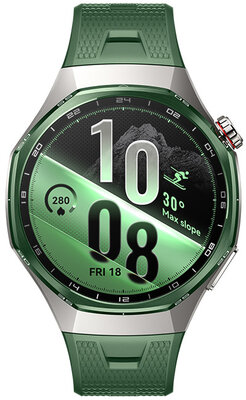 Huawei Watch GT 7 Pro 46mm NFC Green