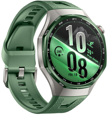 Huawei Watch GT 7 Pro 46mm NFC Green