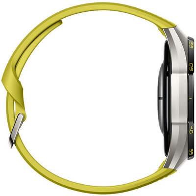 Huawei Watch GT 7 Pro 46mm NFC Yellow