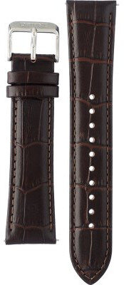 Bőrszíj Orient UL01W011J0 (modell esetébeny RA-AC00, RA-AK08) 21mm, barna