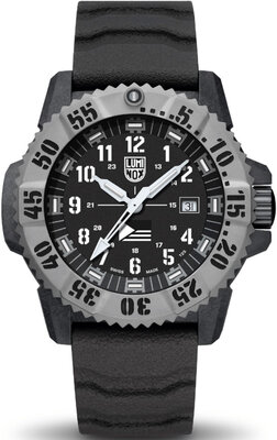 Luminox CZECH-SPEC XL.3351.CM.N.SET Limited Edition 150pcs (+ tartalék szíj)