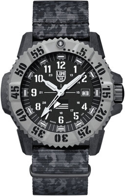 Luminox CZECH-SPEC XL.3351.CM.N.SET Limited Edition 150pcs (+ tartalék szíj)