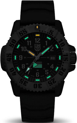Luminox CZECH-SPEC XL.3351.CM.N.SET Limited Edition 150pcs (+ tartalék szíj)