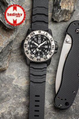 Luminox CZECH-SPEC XL.3351.CM.N.SET Limited Edition 150pcs (+ tartalék szíj)