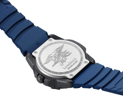 Luminox Navy SEALs XS.3553