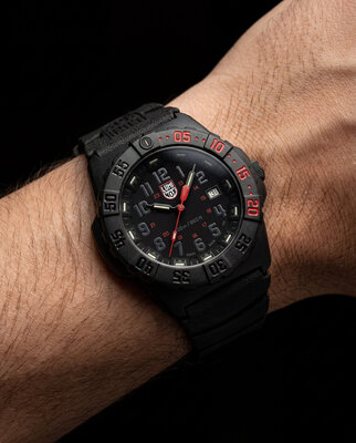 Luminox Navy SEALs XS.3565