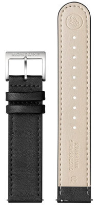 Mondaine Doppio Quartz MLE.41921.LBV