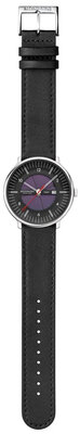 Mondaine Doppio Quartz MLE.41921.LBV