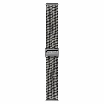 Mondaine Doppio Solar MLE.41921.SM