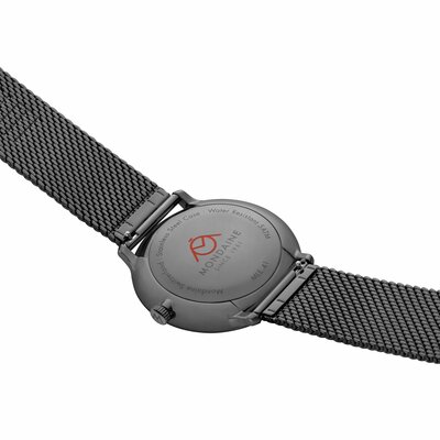 Mondaine Doppio Solar MLE.41921.SM
