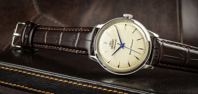 Orient Classic Bambino Automatic RA-BB0104Y30B