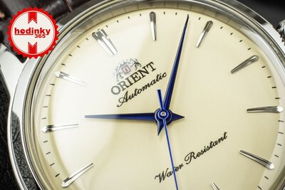 Orient Classic Bambino Automatic RA-BB0104Y30B