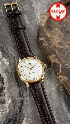 Orient Orient Classic Bambino Automatic RA-BB0101S30B
