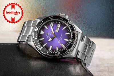 Orient Sports Mako V Automatic RA-AA0827V39B