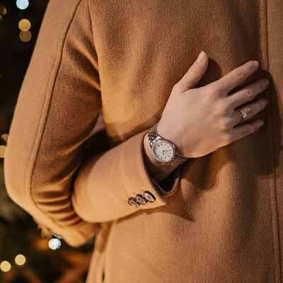 Prim Lyra Lady Quartz W02P.13285.A