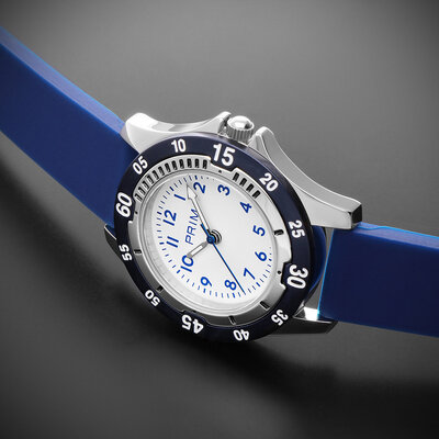 PRIMky Klaun Sport Quartz W05P.13207.C