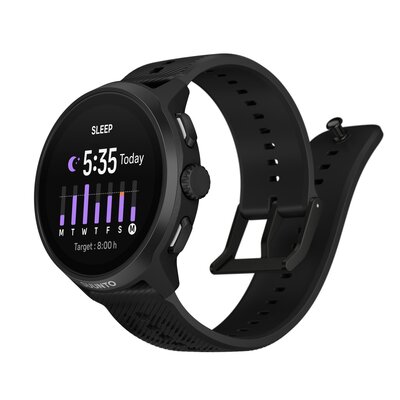 Suunto Run 2 All Black 4GB