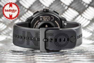 Suunto Run 2 All Black 4GB