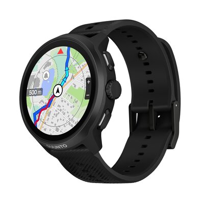 Suunto Run 2 All Black