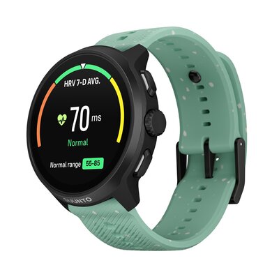Suunto Run 2 Aloe Green 4GB