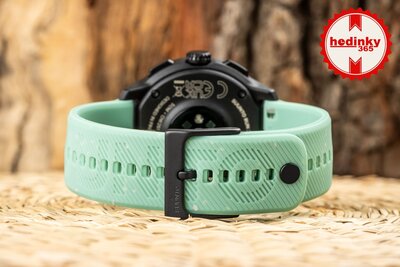 Suunto Run 2 Aloe Green 4GB