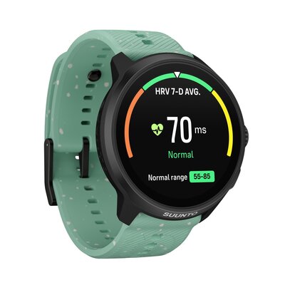 Suunto Run 2 Aloe Green