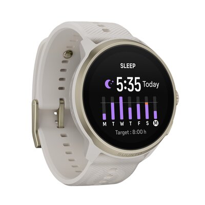 Suunto Run 2 Feather Gold 4GB