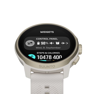 Suunto Run 2 Feather Gold 4GB