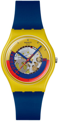 Swatch Timing is Everything SO28J400