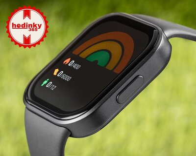 Xiaomi REDMI Watch 6 Active Midnight Black
