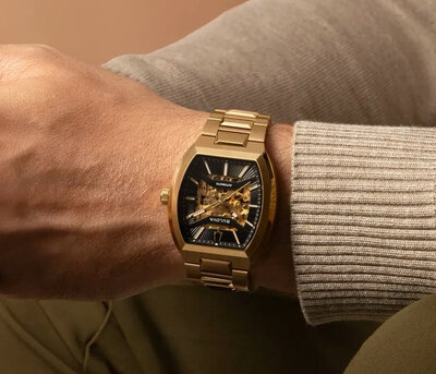 Bulova Classic Maquina Automatic 97A207