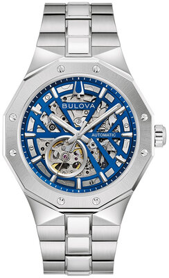 Bulova Prestige Automatic 96A352