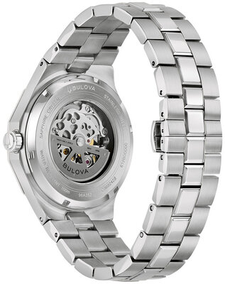 Bulova Prestige Automatic 96A352