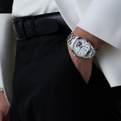 Bulova Surveyor Automatic 96A345