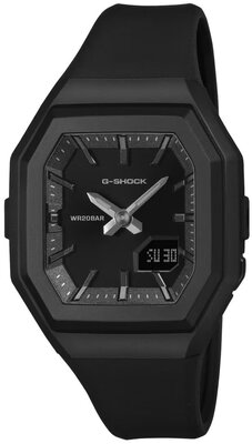 Casio G-Shock Original GMA-S160-1BER