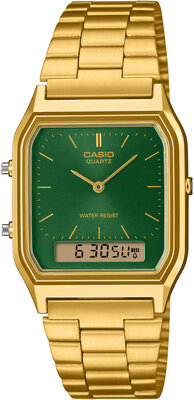 Casio Vintage AQ-230GA-3AMQYES