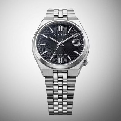 Citizen Elegant Tsuyosa Automatic NK0030-51E