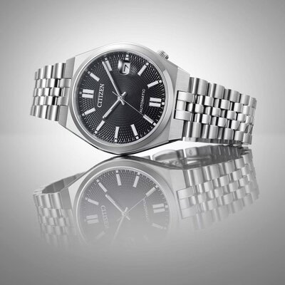 Citizen Elegant Tsuyosa Automatic NK0030-51E