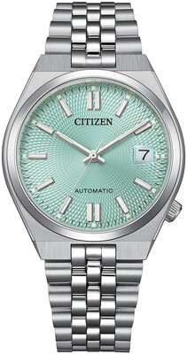 Citizen Elegant Tsuyosa Automatic NK0030-51X