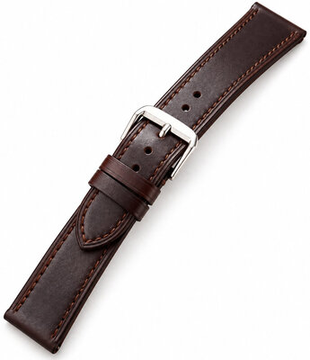 Bőrszíj Ricardo Savona premium, Brown