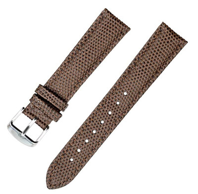 Bőrszíj Ricardo Viterbo premium, Brown