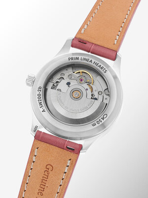Prim Linea Hearts 36 Automatic W02P.13299.A
