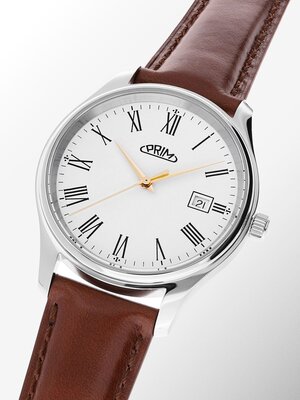 Prim Linea II 40 Quartz W01P.13263.C