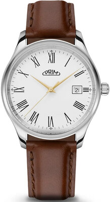 Prim Linea II 40 Quartz W01P.13263.C